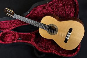 Cordoba 45MR CD España Collection Cedar Top Classical Guitar w/ Case
