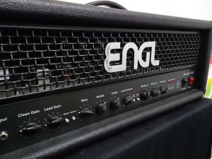 Engl Fireball 100 E 635 100 watt