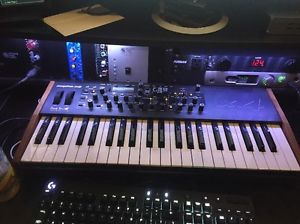 Dave Smith Instruments Mopho Key