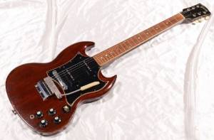 Gibson SG SPECIAL 1969 Vintage