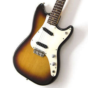FenderDuo Sonic FREESHIPPING from JAPAN