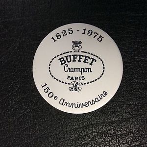 Buffet Crampon Clarinet R13