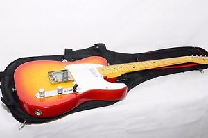 Fender Japan E Series TL72-55 Electric Guitar RefNo 145
