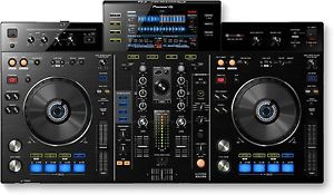 Pioneer XDJ-RX Digital DJ Controller