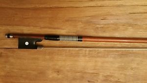 Wunderschöner Geigenbogen 4/4