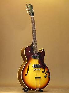Gibson ES-125 CD Vintage