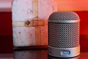 Neumann SM69 Condenser Cable Pro