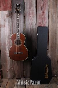 Washburn Vintage R320SWRK Acoust
