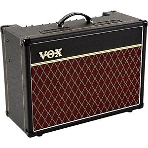 VOX Ac15 Custom Tube Combo 15w 1