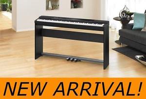 CASIO PX160BK DIGITAL PIANO 88 KEYS NEW MODEL ABOVE PX150BK