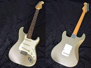 Fender USA C/S 1965 STRATOCASTER RELIC 2006
