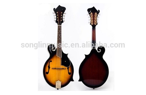 M-4 mandolin