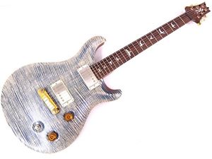 Paul Reed Smith PRS Modern Eagle I FADED BULE JEAN Electric Guitar T1919001