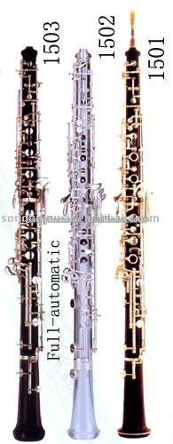 OB-8463P PERSPEX oboe