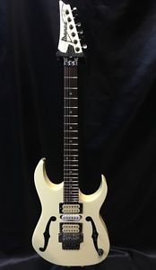 Ibanez PGM30WH Paul Gilbert Signature Model Free Shipping