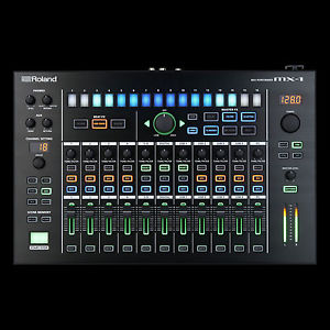 Roland Aira Mx1 Mix Performer Co