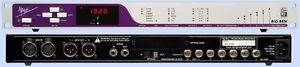Apogee Big Ben Digital Recording