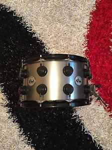 dw collectors series snare 14x8