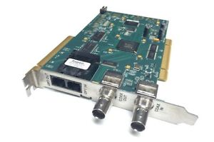 iZ Technology Radar Madi Card