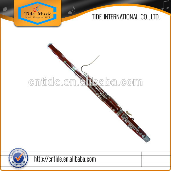 Brand New great looking and sounding Maple Bassoon, suitable for student or the beginner