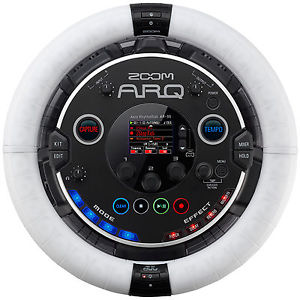 Zoom ARQ Aero RhythmTrak Bonus P