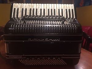 Settimio Soprani Accordion
