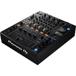 Pioneer Professional DJ Mixer Dj