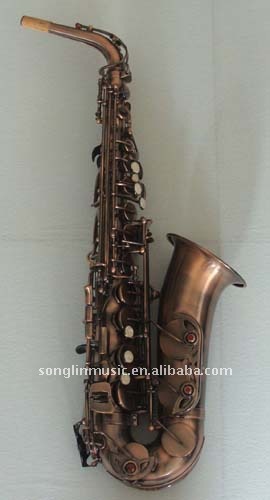 YAS-8230 ALTO SAXOPHONE WITH BEST PRICE