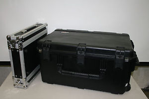 USED Elite Core PM-16 Complete Personal mixer 4-pack w/16-channel & Input Module