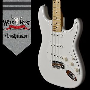 Suhr Classic Pro SSS Maple Board Olympic White