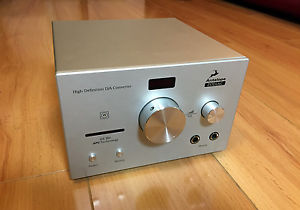 Antelope Audio Integrity Zodiac 