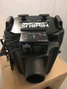 Chauvet Nimbus Professional Dry Ice Machine