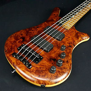 Warwick Thumb Bolton 4 Electric 