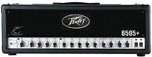 Peavey 6505 Guitar Amp hrefhttp 
