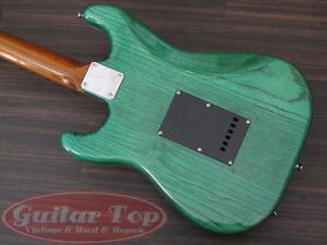 H.S.Anderson HS-9 SGR Used  w/ Gigbag