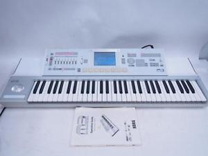 Limited Black & Red color Version KORG microKORG Analog synthesizer