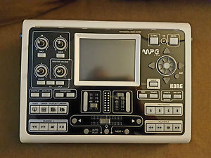 KORG MP10 PRO MEDIA PLAYER /KARAOKE/DJ Player