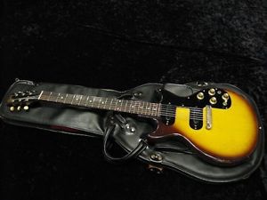 Gibson 1962 Melody Maker Double Sunburst Electric Free Shipping