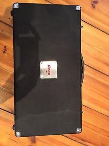 Gitarreneffekte. Jam Pedals, Catalinbread... Mit Case