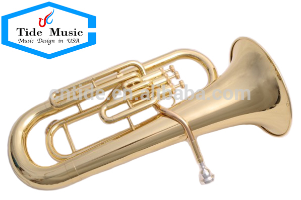 Made in China Euphonium 3 piston