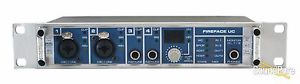 RME Fireface UC Audio Interface - Used