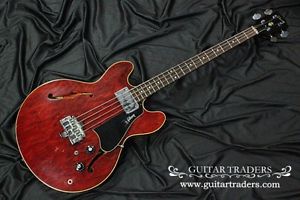 Gibson 1967 EB-2 Electric Free Shipping