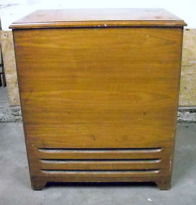 70s Leslie Model 120c Rotary Speaker FREE SHIPPING Cabinet Assembly Passive 120