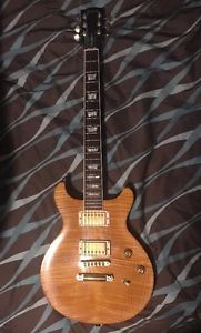 1998 Gibson Les Paul Standard Double Cutaway