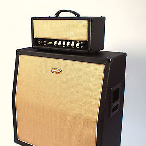 Freestyle Guitars Valve Head