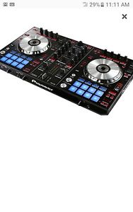 Pioneer DDJ-SX Digital DJ Controller