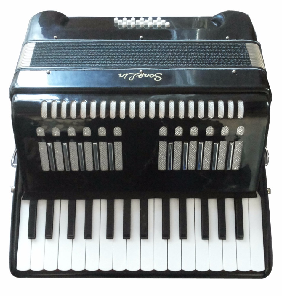 Accordion 18Bass 30Key