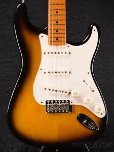 Fender American Vintage '57 Stratocaster -2 Color Sunburst- 1998 Free Shipping