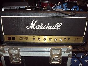 Marshall JCM800 2204 50 watt Gui