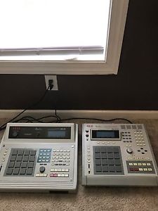 Akai mpc 3000 Akai MPC 60 Mk2 ii